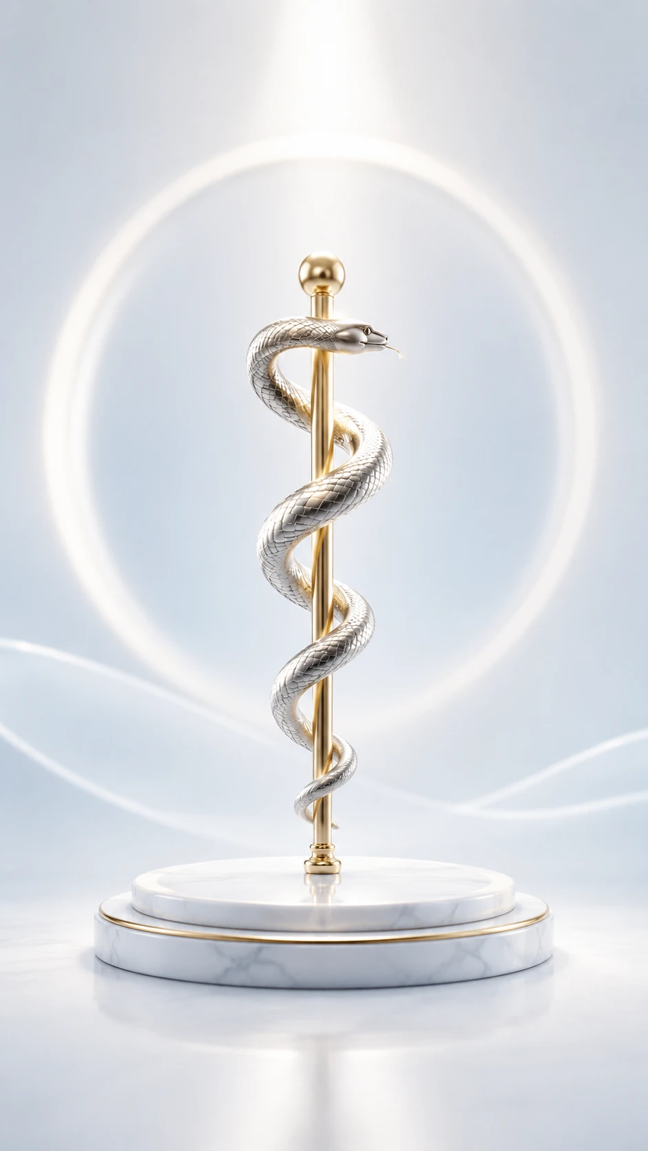 Assistente virtual para outras especialidades médicas com atendimento humanizado