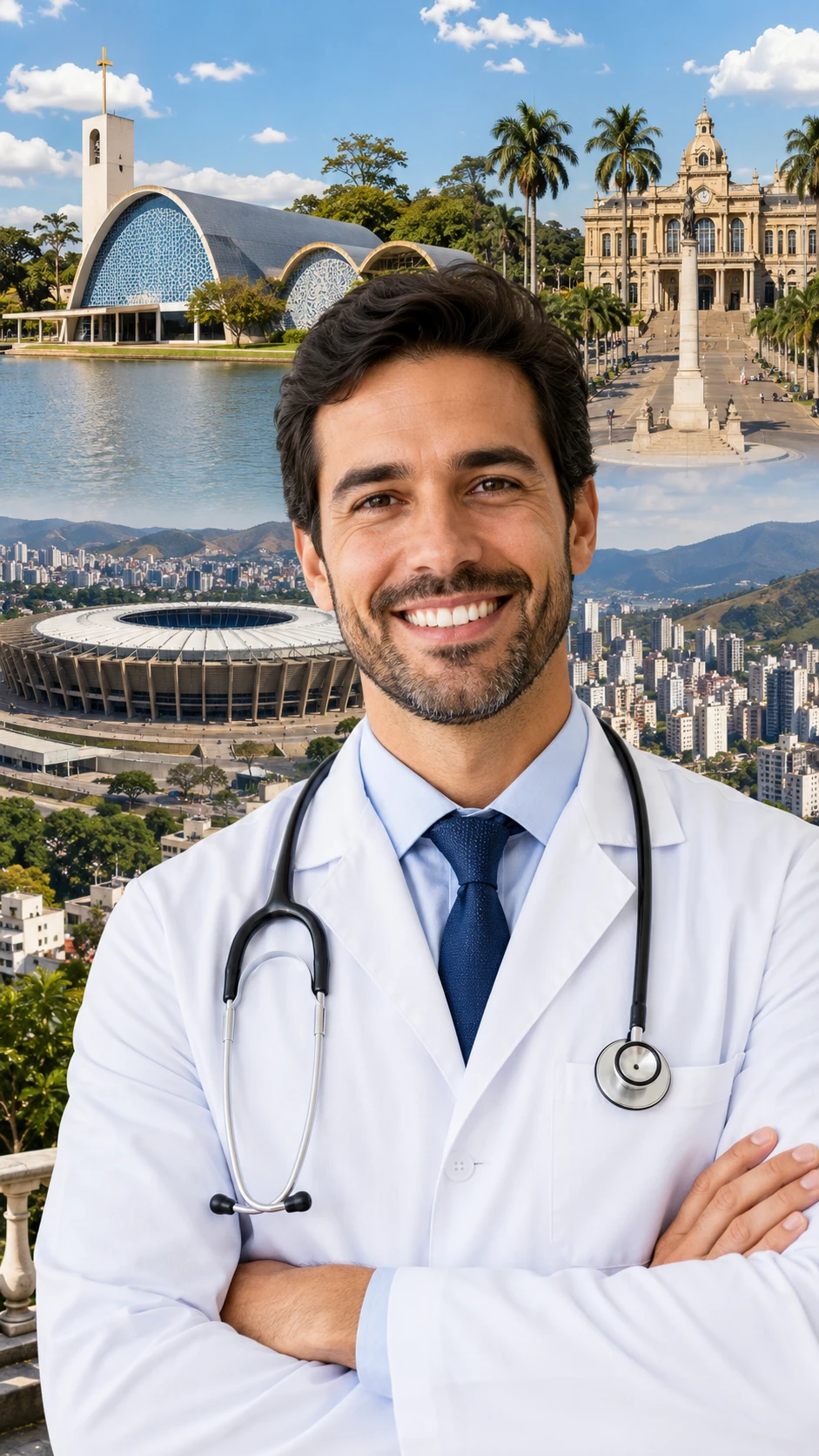 Assistência virtual para consultórios médicos em Belo Horizonte