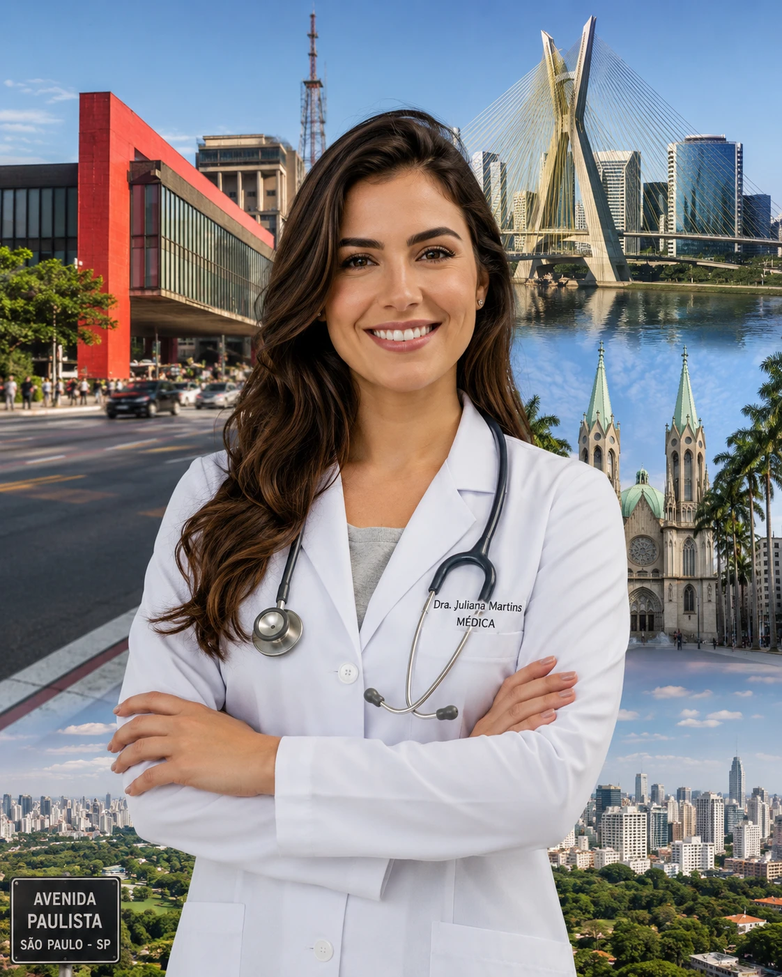 Assistência virtual para consultórios médicos em São Paulo