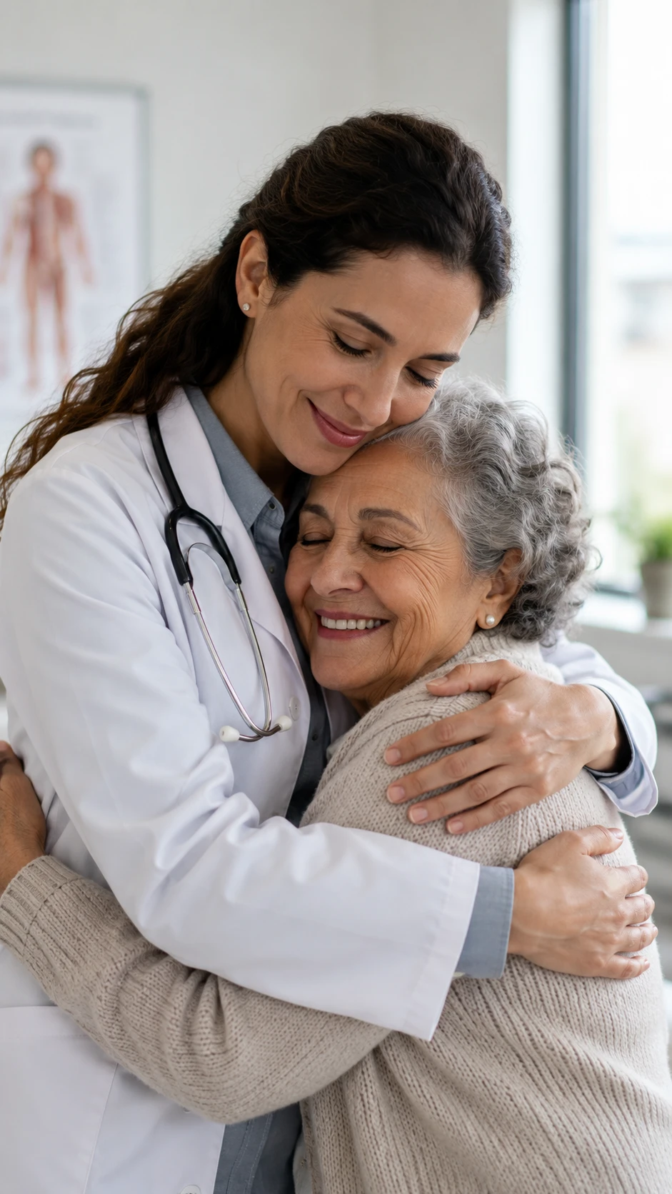 Atendimento remoto para consultórios médicos no Brasil