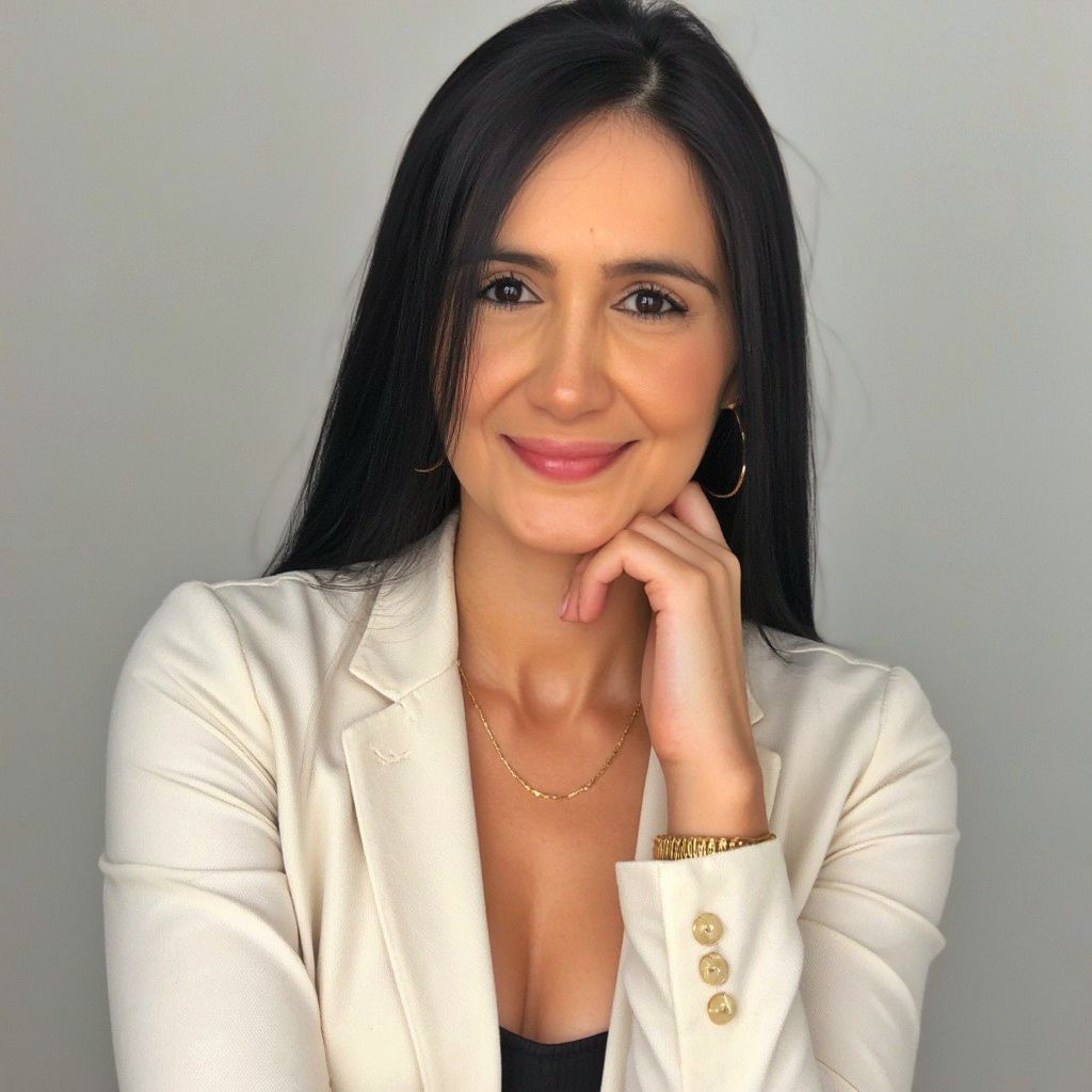 Raiane Nayra Assistente virtual para médicos