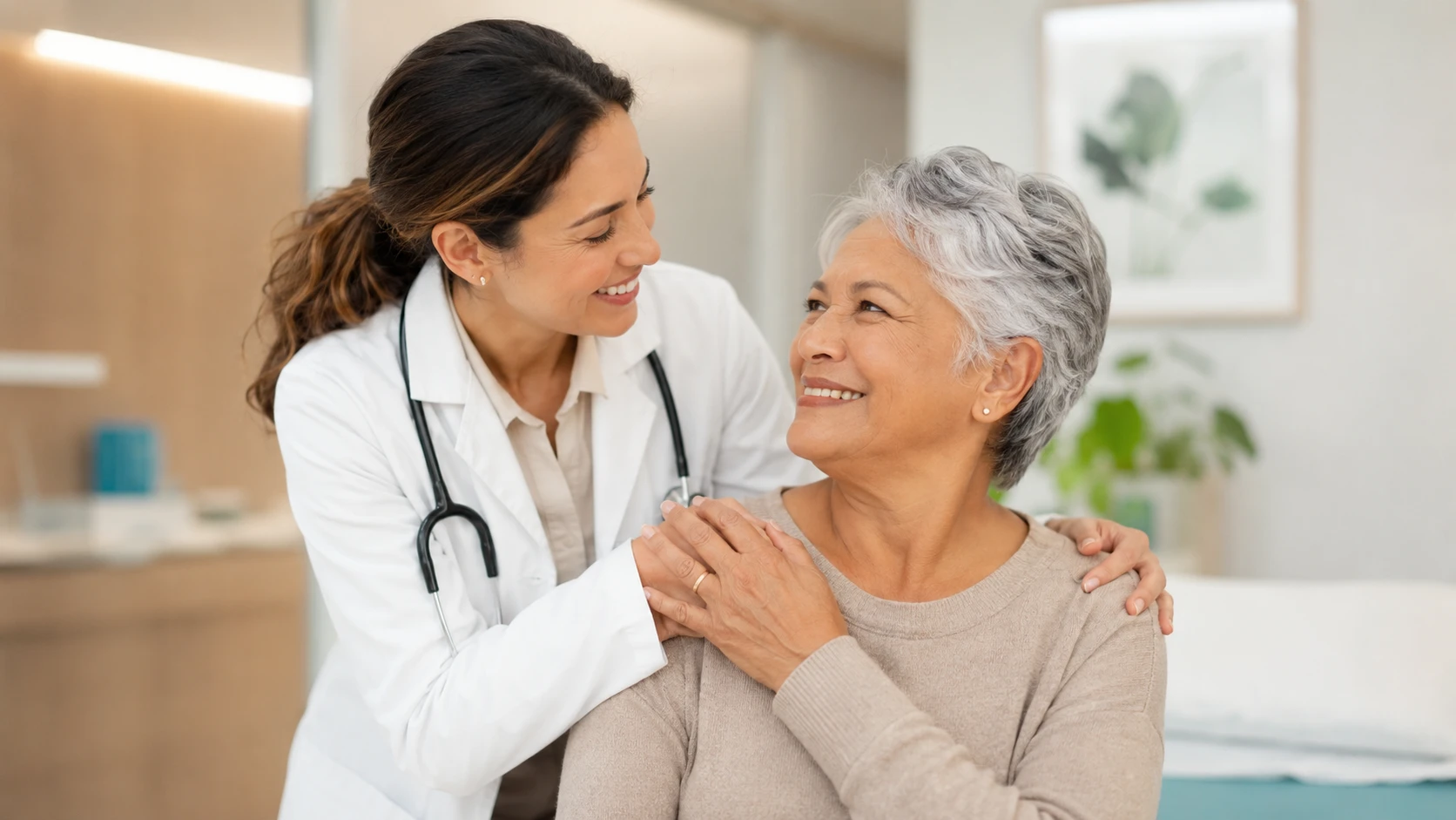 Como a Assistente Virtual Aumenta a Fidelização e a Satisfação dos Pacientes